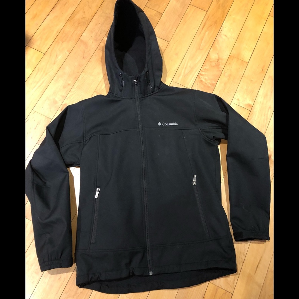 Columbia Titanium Jacket Men’s Sports wear